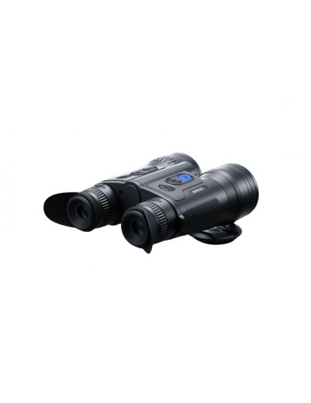 PULSAR THERMAL IMAGING BINOCULAR MERGER LRF XL50 WITH RANGEFINDER PULSAR THERMAL IMAGING BINOCULAR MERGER LRF XL50 WITH RANGEFINDER