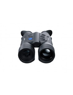 PULSAR THERMAL IMAGING BINOCULAR MERGER LRF XL50 WITH RANGEFINDER 2