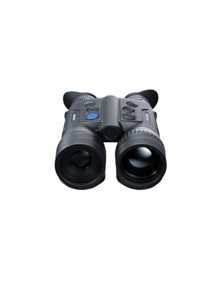 PULSAR THERMAL IMAGING BINOCULAR MERGER LRF XL50 WITH RANGEFINDER PULSAR THERMAL IMAGING BINOCULAR MERGER LRF XL50 WITH RANGEFINDER
