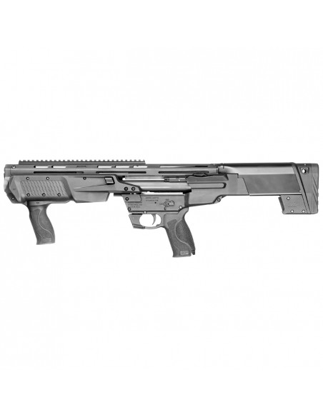 Vorderschaft Repetier Smith & Wesson M&P 12 Bull-Pup Cal. 12 Vorderschaft Repetier Smith & Wesson M&P 12 Bull-Pup Cal. 12