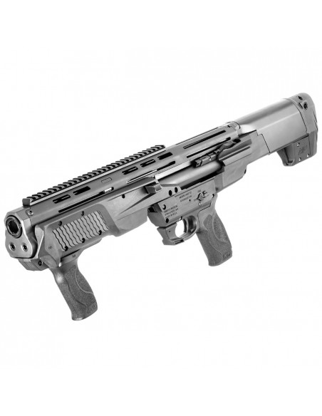 Vorderschaft Repetier Smith & Wesson M&P 12 Bull-Pup Cal. 12 Vorderschaft Repetier Smith & Wesson M&P 12 Bull-Pup Cal. 12