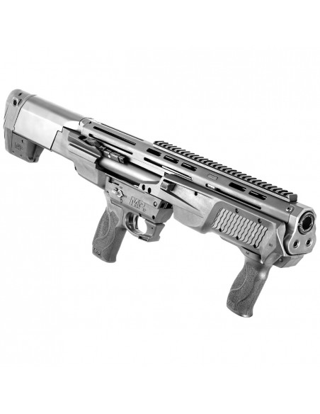 Vorderschaft Repetier Smith & Wesson M&P 12 Bull-Pup Cal. 12 Vorderschaft Repetier Smith & Wesson M&P 12 Bull-Pup Cal. 12
