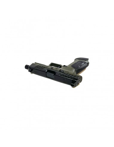 Pistola Semiautomatica Beretta APX A1 FS Tactical Cal. 9x19mm Pistola Semiautomatica Beretta APX A1 FS Tactical Cal. 9x19mm