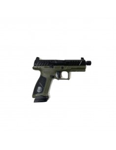 Pistola Semiautomatica Beretta APX A1 FS Tactical Cal. 9x19mm