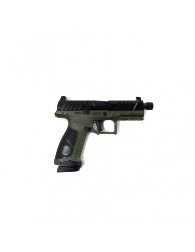 Semiautomatic Pistol Beretta APX A1 FS Tactical Cal. 9x19mm