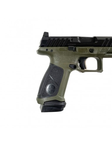 Pistola Semiautomatica Beretta APX A1 FS Tactical Cal. 9x19mm Pistola Semiautomatica Beretta APX A1 FS Tactical Cal. 9x19mm