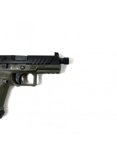 Pistola Semiautomatica Beretta APX A1 FS Tactical Cal. 9x19mm Pistola Semiautomatica Beretta APX A1 FS Tactical Cal. 9x19mm