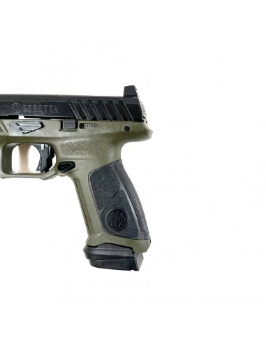 Pistola Semiautomatica Beretta APX A1 FS Tactical Cal. 9x19mm Pistola Semiautomatica Beretta APX A1 FS Tactical Cal. 9x19mm