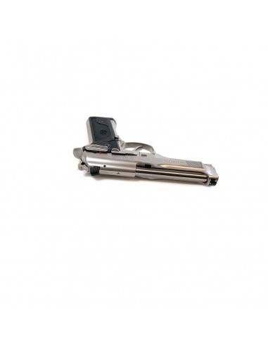 Semiautomatic Pistol Beretta 98 Steel I Cal. 9x21mm Semiautomatic Pistol Beretta 98 Steel I Cal. 9x21mm