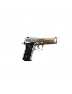 Pistola Semiautomatica Beretta 98 Steel I Cal. 9x21mm