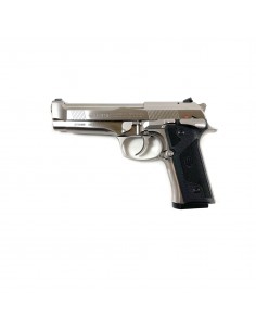 Pistola Semiautomatica Beretta 98 Steel I Cal. 9x21mm 2