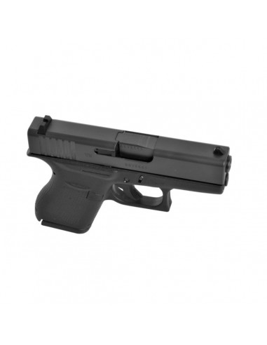 Selbstladepistole Glock Mod. 43 Cal. 9 Luger Selbstladepistole Glock Mod. 43 Cal. 9 Luger