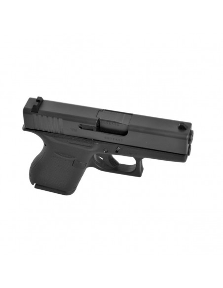 Selbstladepistole Glock Mod. 43 Cal. 9 Luger Selbstladepistole Glock Mod. 43 Cal. 9 Luger