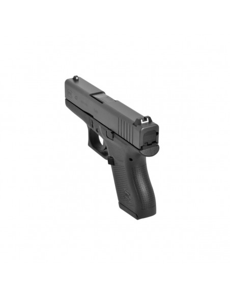Selbstladepistole Glock Mod. 43 Cal. 9 Luger Selbstladepistole Glock Mod. 43 Cal. 9 Luger