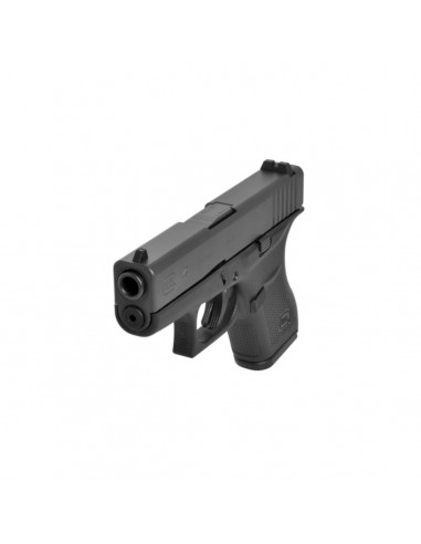 Selbstladepistole Glock Mod. 43 Cal. 9 Luger Selbstladepistole Glock Mod. 43 Cal. 9 Luger
