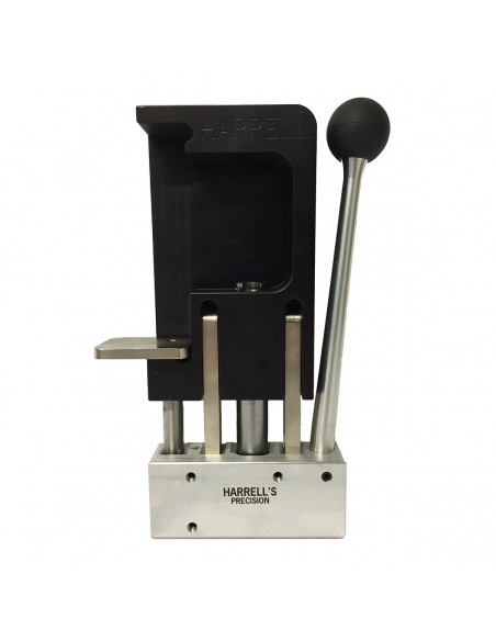 HARRELL COMBO PRESS HARRELL COMBO PRESS