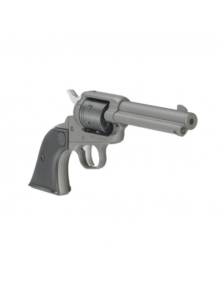 Revolver Ruger S.A. Wrangler Cal. 22 LR