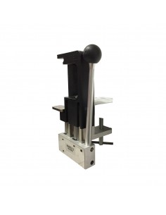 HARRELL COMBO PRESS