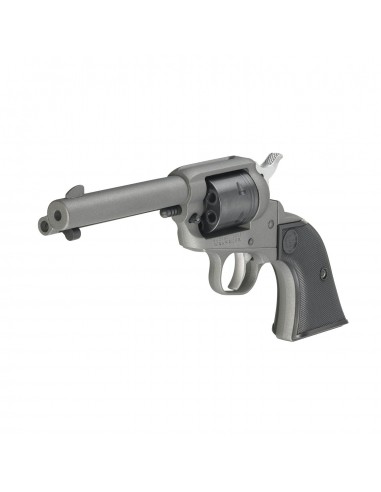 Revolver Ruger S.A. Wrangler Cal. 22 LR