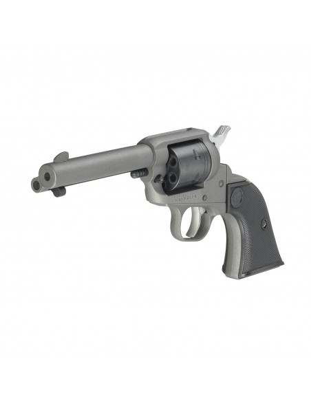Revolver Ruger S.A. Wrangler Cal. 22 LR