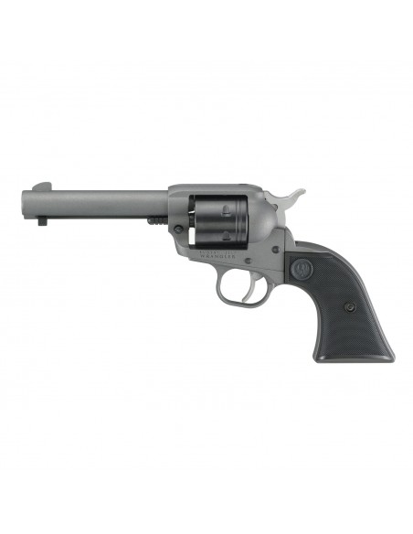 Revolver Ruger S.A. Wrangler Cal. 22 LR