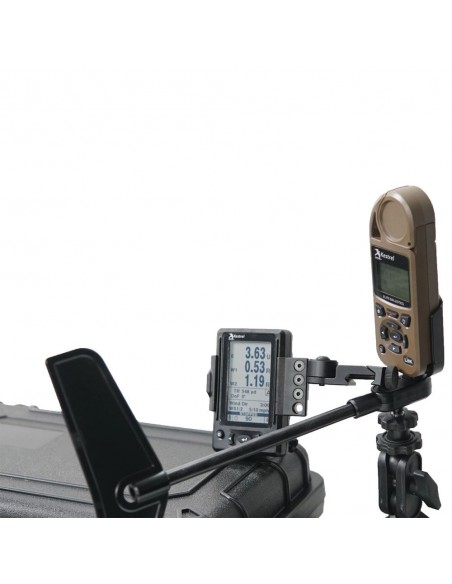 KESTREL 5700 ELITE & HUD LONG RANGE SHOOTER KIT KESTREL 5700 ELITE & HUD LONG RANGE SHOOTER KIT