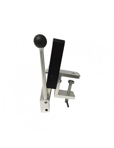 HARRELL COMBO PRESS  HARRELL COMBO PRESS