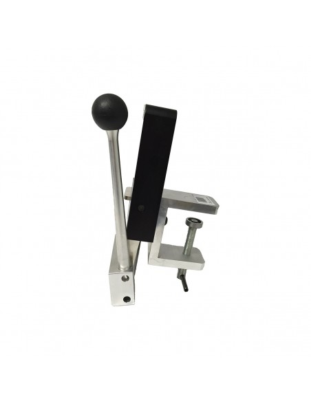 HARRELL COMBO PRESS  HARRELL COMBO PRESS