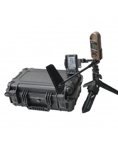 KESTREL 5700 ELITE & HUD LONG RANGE SHOOTER KIT 2