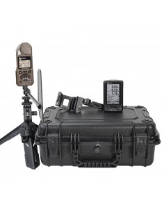 KESTREL 5700 ELITE & HUD LONG RANGE SHOOTER KIT