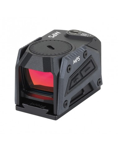 STEINER MPS MICRO PISTOL SIGHT STEINER MPS MICRO PISTOL SIGHT