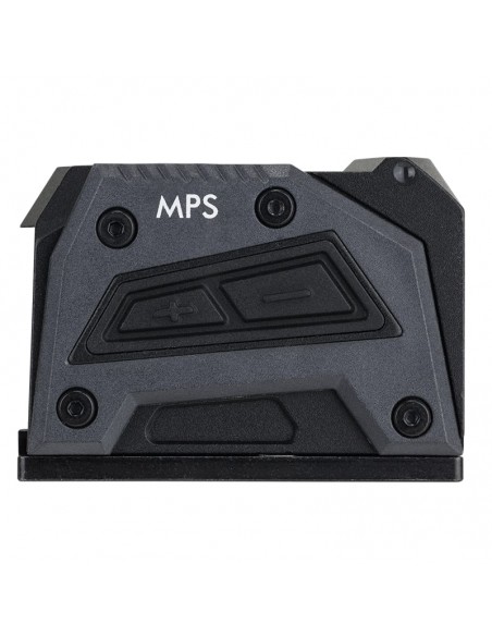 STEINER MPS MICRO PISTOL SIGHT STEINER MPS MICRO PISTOL SIGHT