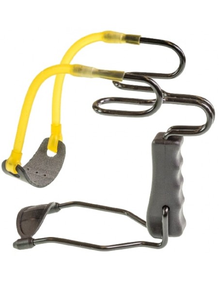 MEGA LINE METAL DRAGON SLINGSHOT