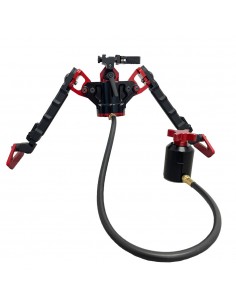 ACCU-TAC BIPIEDE HYDRO-BIPOD