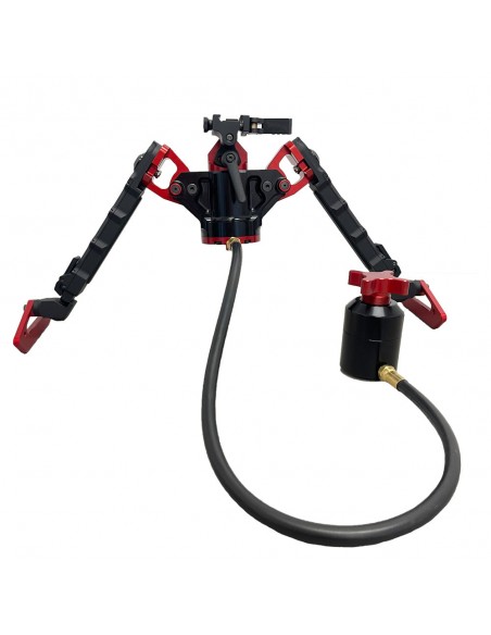 ACCU-TAC HYDRO-BIPOD | Armeria Regina