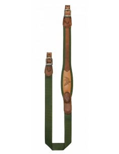 RISERVA SHOTGUN SLING "WOODCOCK" R2286