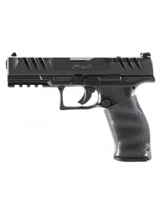 Pistola Semiautomatica Walther PDP Full Size Cal. 9 Luger 2