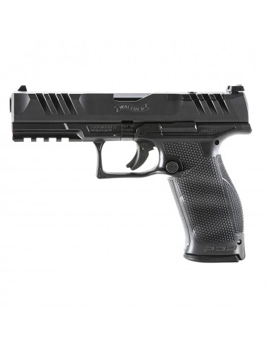 Semiautomatic Pistol Walther PDP Full Size Cal. 9 Luger Semiautomatic Pistol Walther PDP Full Size Cal. 9 Luger