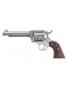 Revolver Ruger SA Vaquero New Cal. 45 Long Colt 2