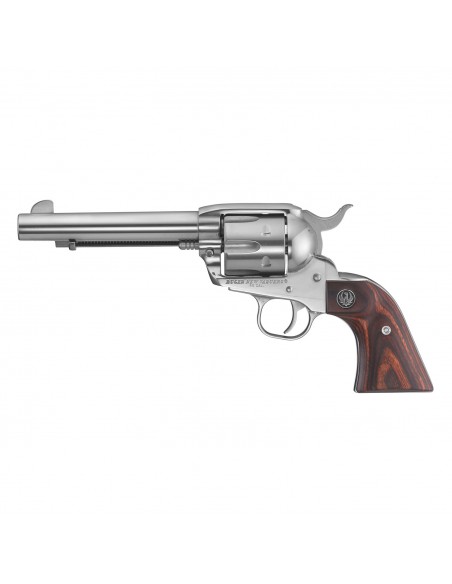 Revolver Ruger SA Vaquero New Cal. 45 Long Colt