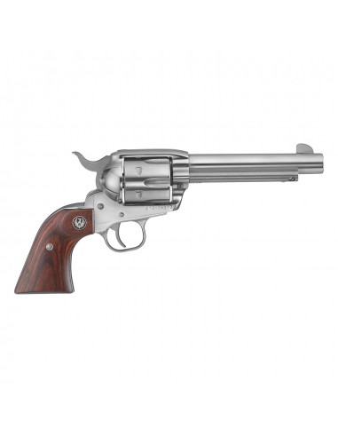 Revolver Ruger SA Vaquero New Cal. 45 Long Colt