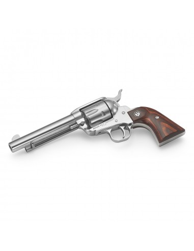 Revolver Ruger SA Vaquero New Cal. 45 Long Colt