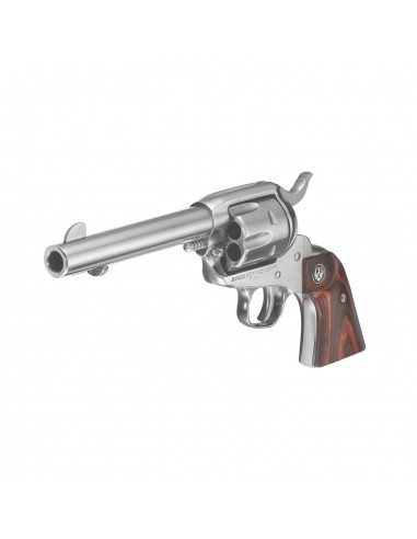 Revolver Ruger SA Vaquero New Cal. 45 Long Colt