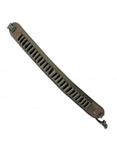RISERVA CARTUCCIERA IN CORDURA CAL. 28 / 31 CELLE R1879