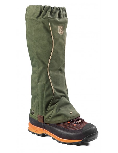 RISERVA ERGONOMIC GAITERS IN IDROX COTTON SIZE XL R8024