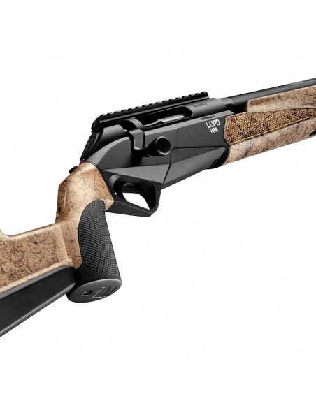 Repetierbüchse Benelli Lupo HPR BE.S.T. Cal. 6,5 Creedmoor Repetierbüchse Benelli Lupo HPR BE.S.T. Cal. 6,5 Creedmoor