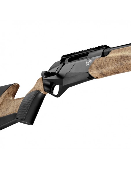 Repetierbüchse Benelli Lupo HPR BE.S.T. Cal. 6,5 Creedmoor Repetierbüchse Benelli Lupo HPR BE.S.T. Cal. 6,5 Creedmoor