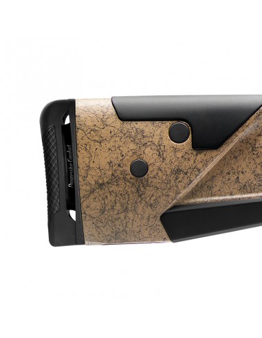 Repetierbüchse Benelli Lupo HPR BE.S.T. Cal. 6,5 Creedmoor Repetierbüchse Benelli Lupo HPR BE.S.T. Cal. 6,5 Creedmoor