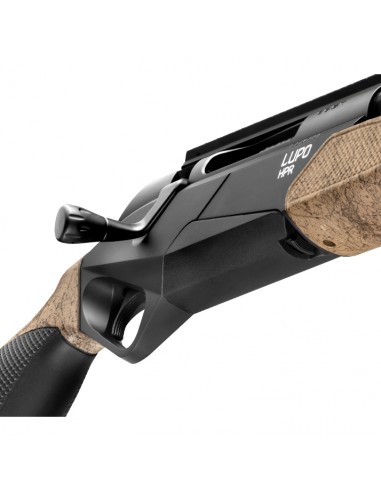 Repetierbüchse Benelli Lupo HPR BE.S.T. Cal. 6,5 Creedmoor Repetierbüchse Benelli Lupo HPR BE.S.T. Cal. 6,5 Creedmoor