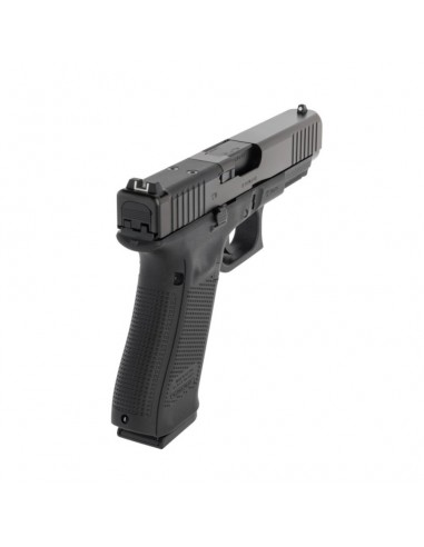 Pistola Semiautomatica Glock 47 G-Match FS MOS Cal. 9 Luger Pistola Semiautomatica Glock 47 G-Match FS MOS Cal. 9 Luger